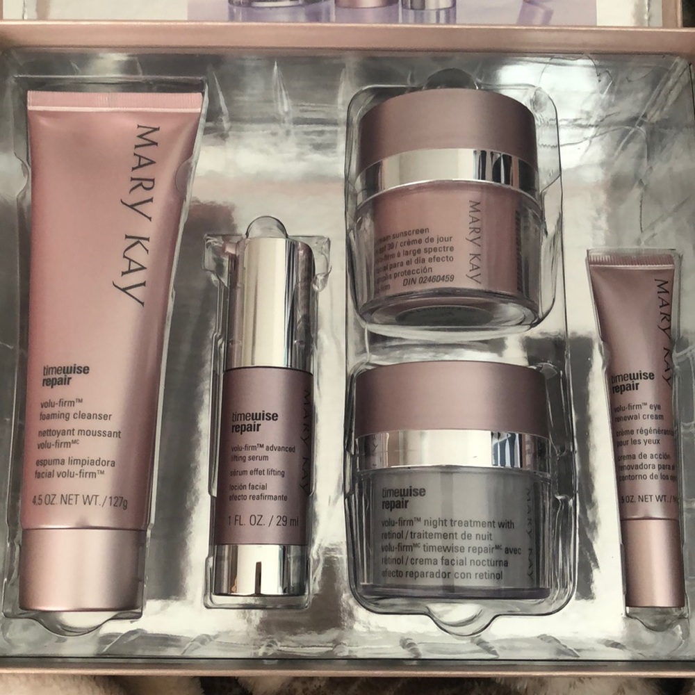 Mary Kay Timewise Repair